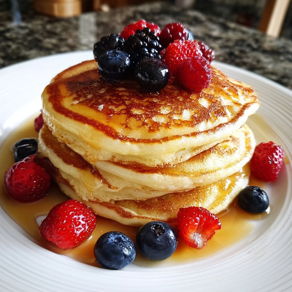 Frühstücksideen zum Vorbereiten