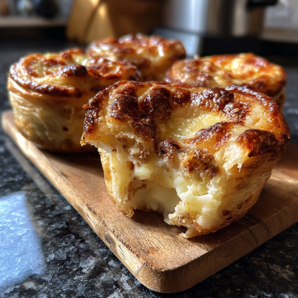 Frühstücksideen zum Vorbereiten