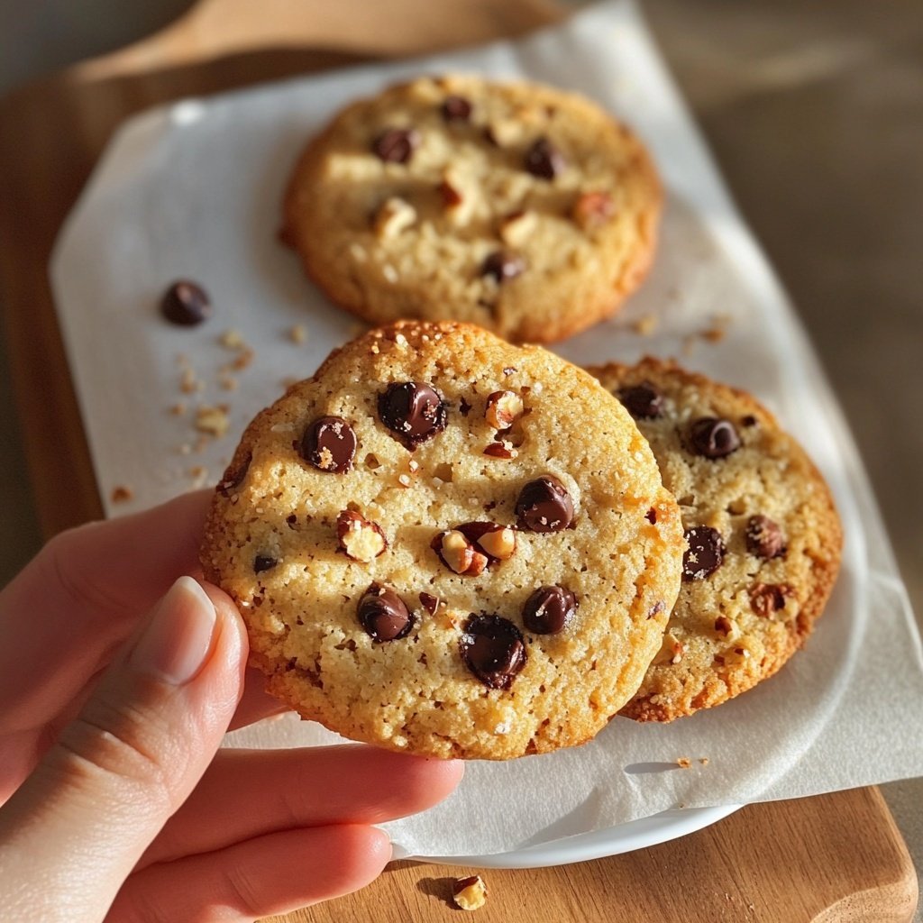 Cookies für den Alltag