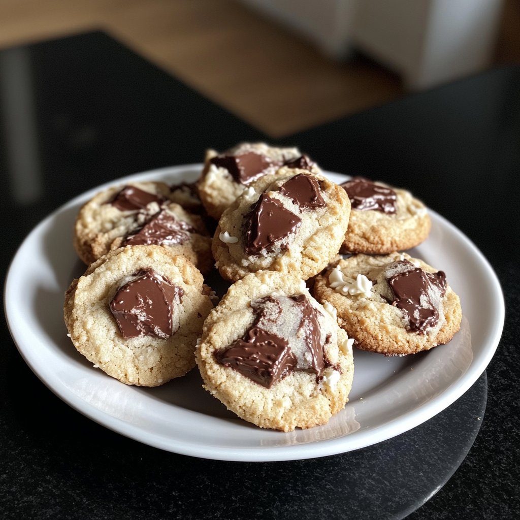 Cookies klassisch deutsch